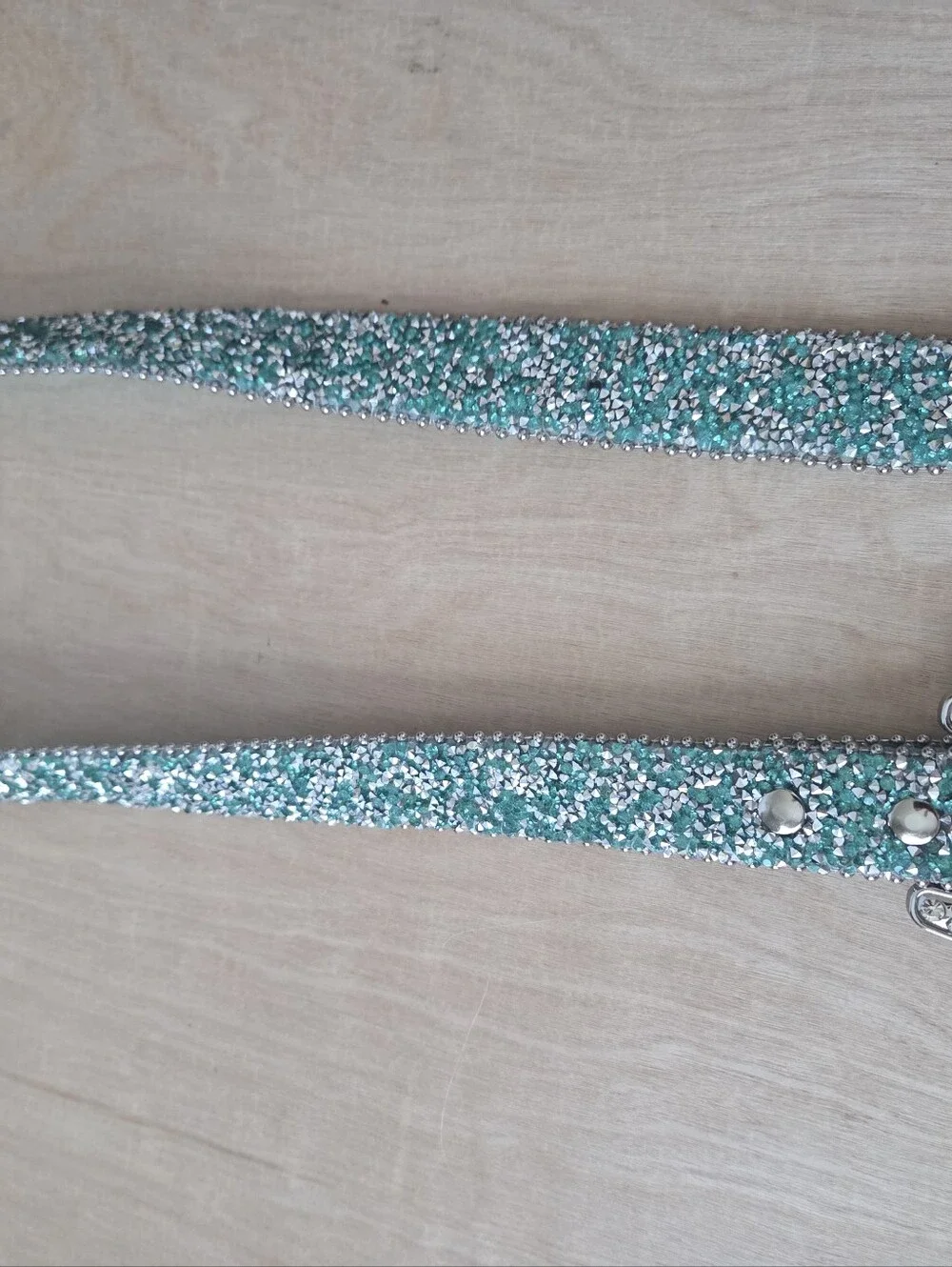 N/A beautiful turquoise